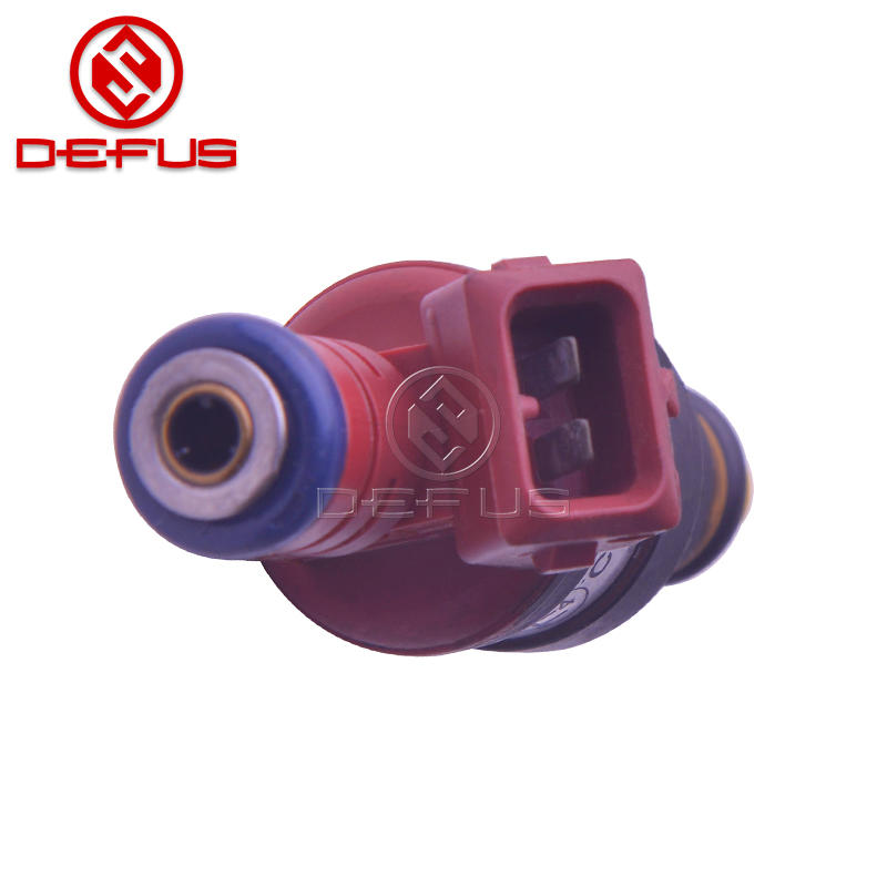 DEFUS 0280150525 CNG 1600cc 152lb Fuel Injector Nozzle Fits For VW Audi BMW Ford