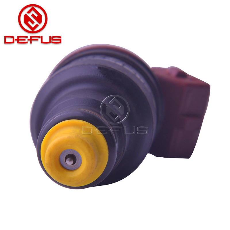 DEFUS 0280150525 CNG 1600cc 152lb Fuel Injector Nozzle Fits For VW Audi BMW Ford