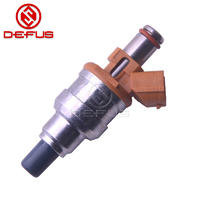 DEFUS 195500-2170 Fuel Injector For Daihatsu Move CUOREL6