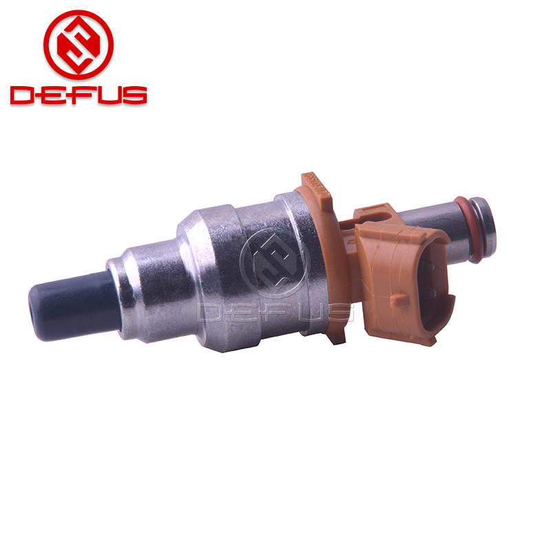 DEFUS OEM 195500-2170 Fuel Injector For Daihatsu Move CUOREL6