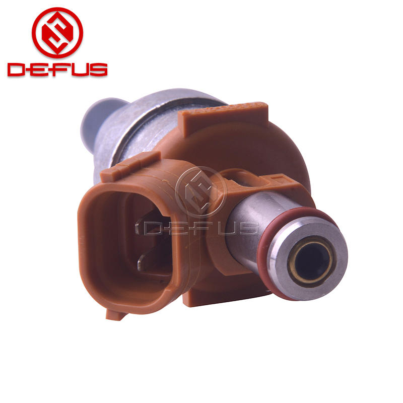 DEFUS OEM 195500-2170 Fuel Injector For Daihatsu Move CUOREL6