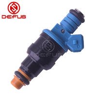DEFUS Fuel Injector 0280150985 For VAU-XHALL VXR VR6
