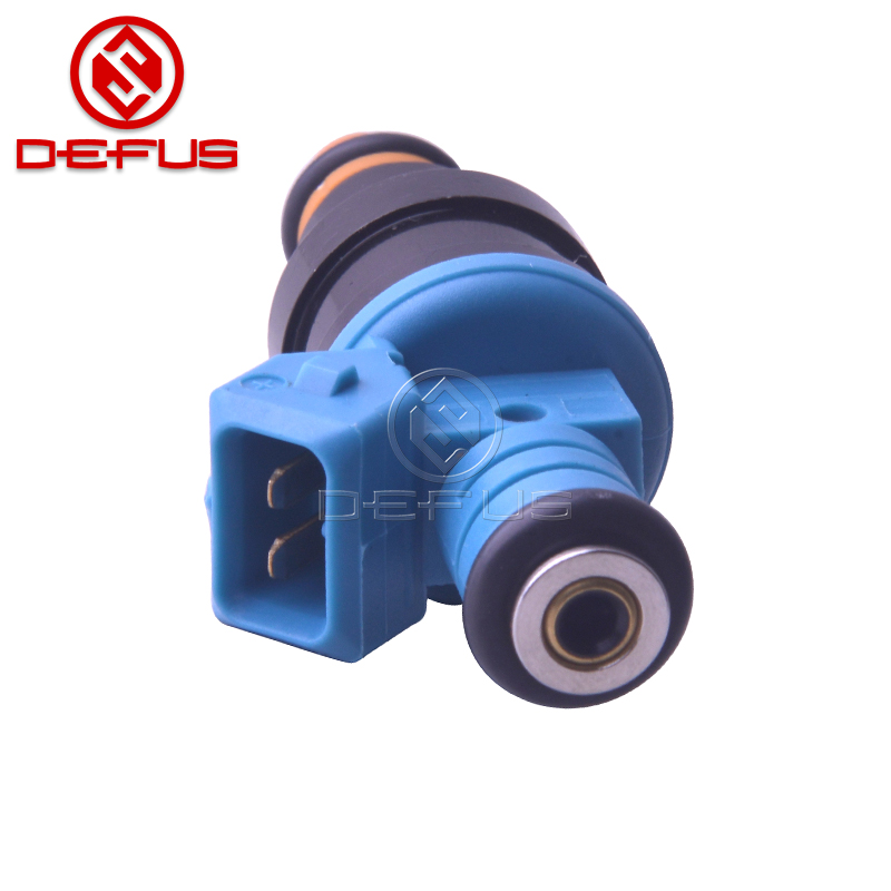 DEFUS Fuel Injector OEM 0280150985 For VAU-XHALL VXR VR6