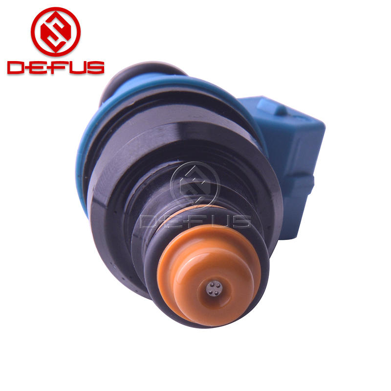DEFUS Fuel Injector OEM 0280150985 For VAU-XHALL VXR VR6