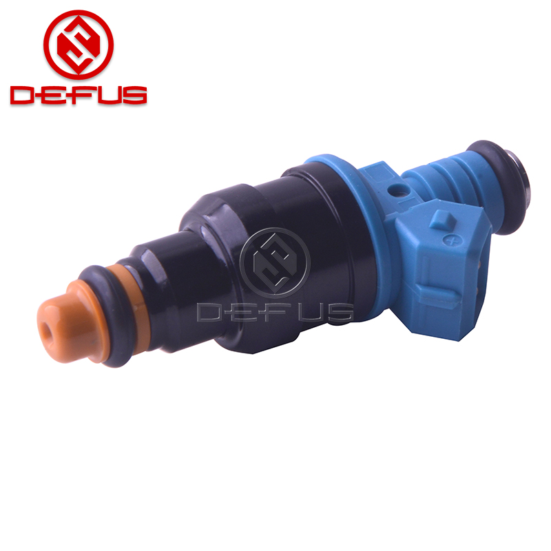 latest vw fuel injectors replacement bico factory for Ford car DEFUS