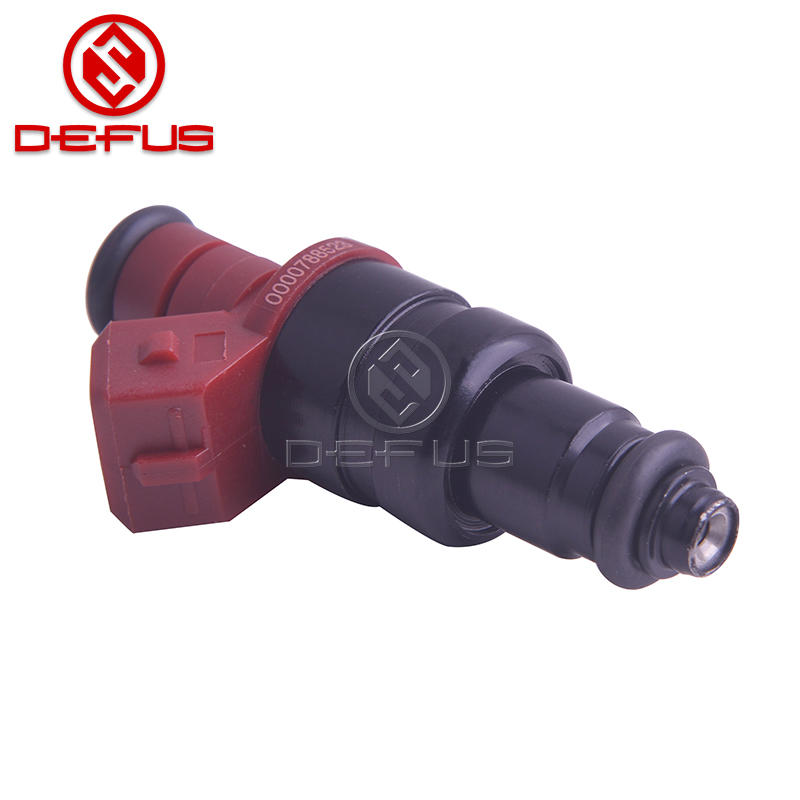 DEFUS Fuel Injector OEM A0000788523 for Chevrolet Mercedes-Benz Cobalt 2.0