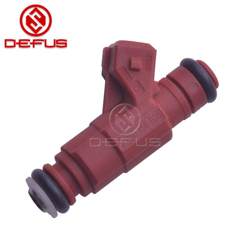 DEFUS Fuel Injector OEM 0280156028 EV6 For Ford Sport Explorer Mercury Mountaineer 02-04