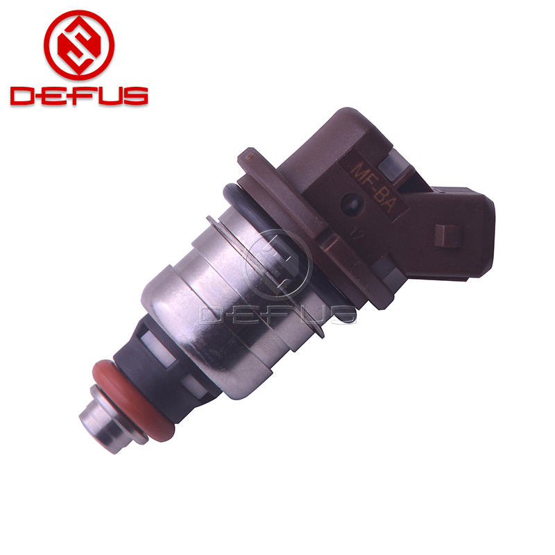 DEFUS Fuel Injector OEM MF-BA MFBA For Ford Fiestea