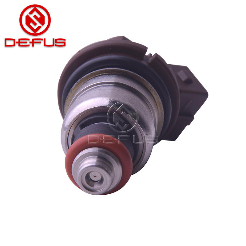 DEFUS Fuel Injector OEM MF-BA MFBA For Ford Fiestea