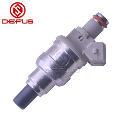 DEFUS Fuel Injector 35310-33150 For  Hyundai Sonata 2.0L L4 92-94