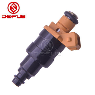 DEFUS Fuel Injector 33007127 For Jeep Cherokee Wrangler 4.0 L6