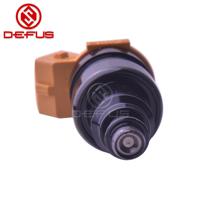 DEFUS Fuel Injector OEM 33007127 For Jeep Cherokee Wrangler 4.0 L6