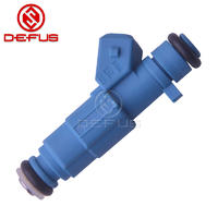 DEFUS Fuel Injector 0280156144 For V-W Gol 1.0 8V 030906031T