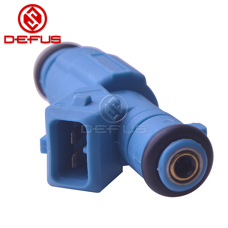 DEFUS Fuel Injector OEM 0280156144 For V-W Gol 1.0 8V 030906031T