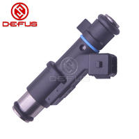 DEFUS Fuel injector 01F005A For Citroen Xsara Picasso C5 Peugeto 406 407 1.8L 16V