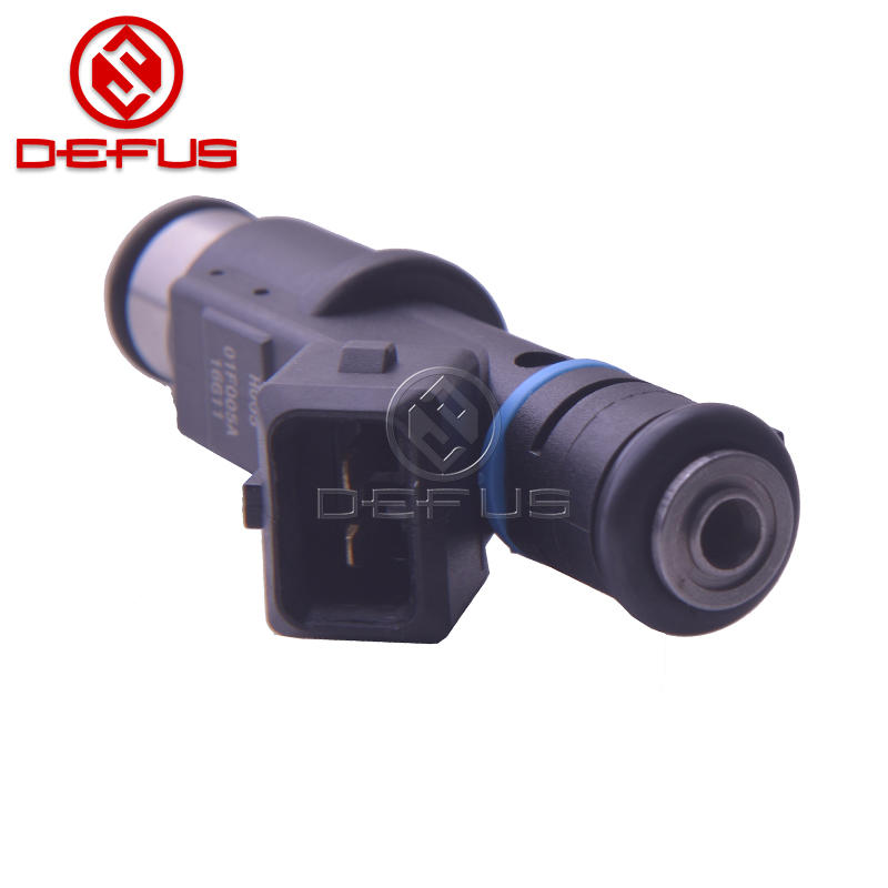 DEFUS Fuel injector OEM 01F005A For Citroen Xsara Picasso C5 Peugeto 406 407 1.8L 16V
