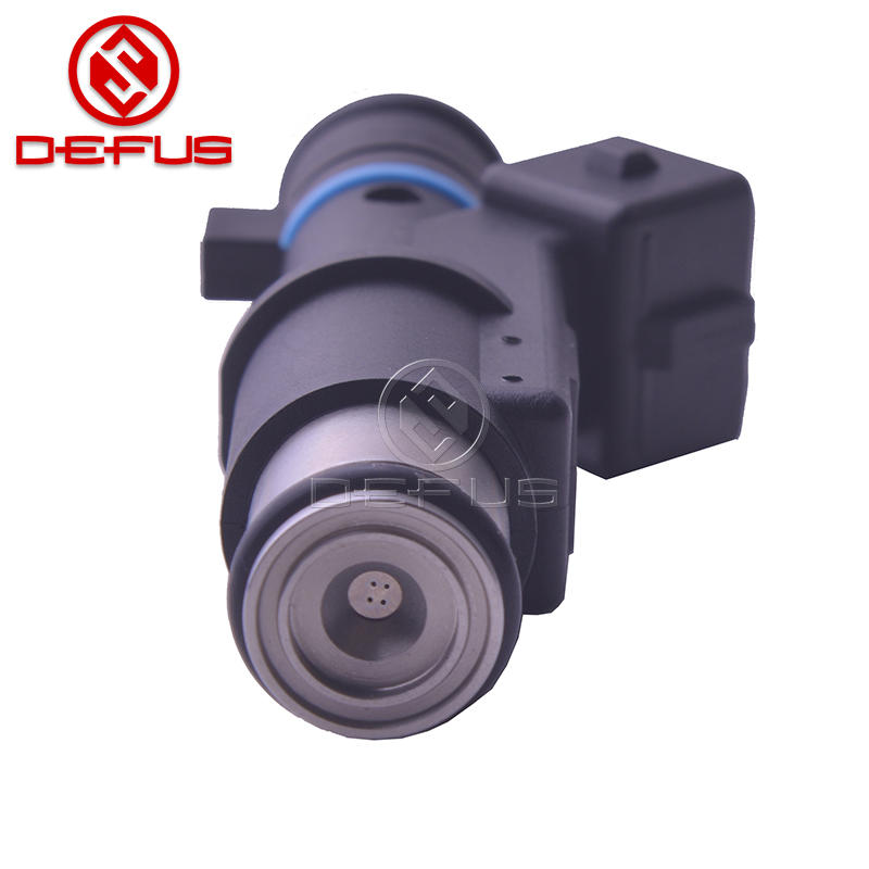 DEFUS Fuel injector OEM 01F005A For Citroen Xsara Picasso C5 Peugeto 406 407 1.8L 16V