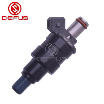 Fuel Injector Nozzle 23250-16010 23209-16010 For Toyota CE80 Celica 1.6L