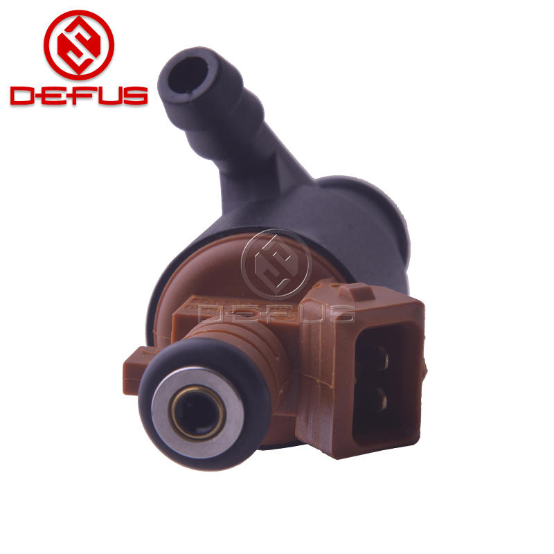 DEFUS Fuel Injectors OEM 0280150501 For BMW 318 318is 318ti Z3 1.8 1.9L