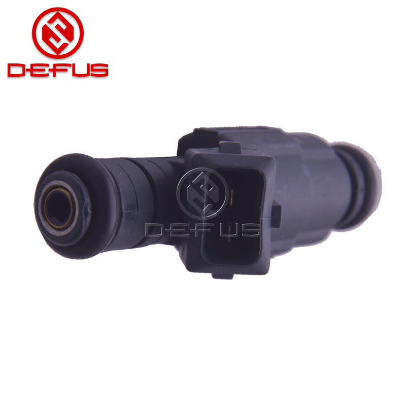 DEFUS Fuel Injector OEM 0280156152 For Fiat Chevrolet 1.8L