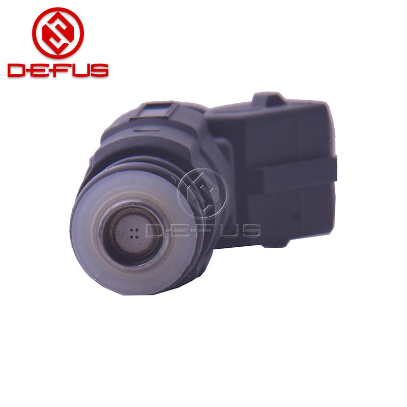 DEFUS Fuel Injector OEM 0280156152 For Fiat Chevrolet 1.8L