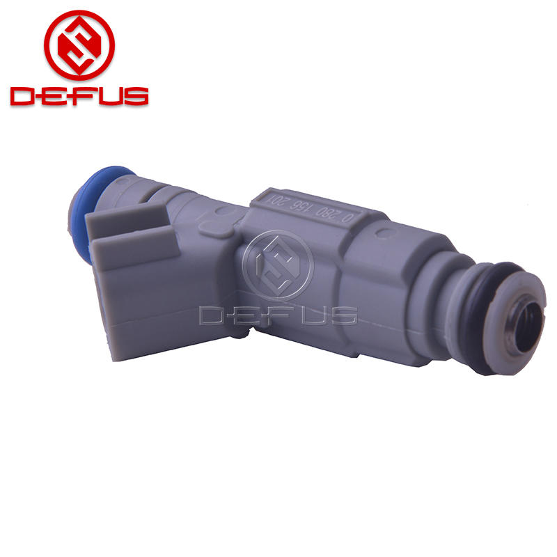 DEFUS OEM Fuel Injectors OEM 0280156201 For Pontiac Grand Prix 3.8L