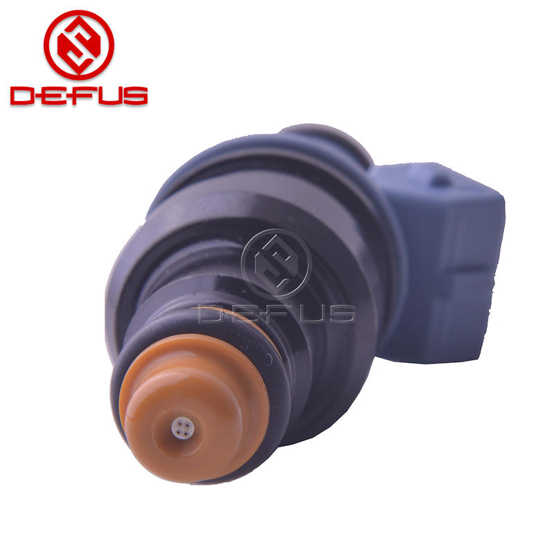 DEFUS Fuel Injector OEM 35310-22010 For 1993 Hyundai Scoupe LS 1.5L