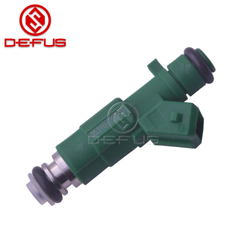 35310-22060 Fuel Injector For 2000-05 Hyundai Accent 1.3i 12V