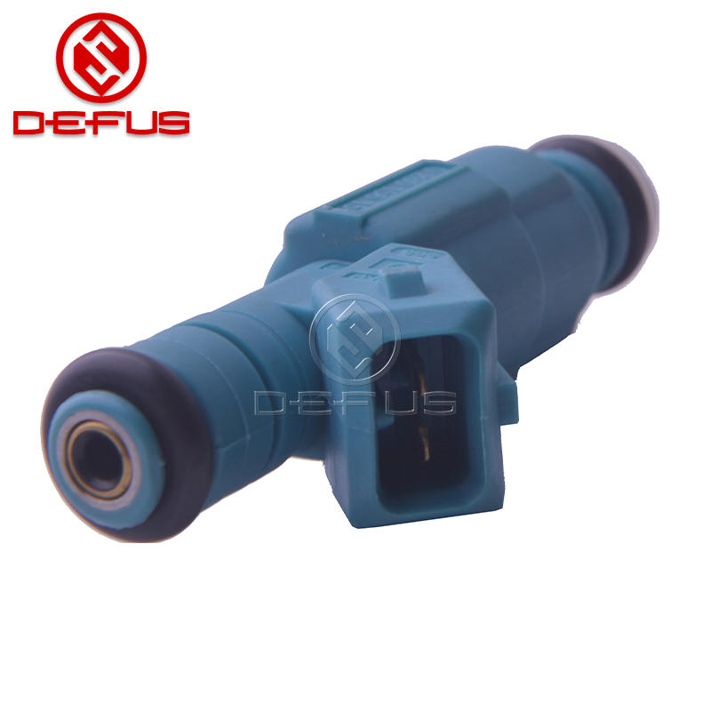 DEFUS Fuel Injector OEM 0280156151 For Chevrolet Corsa Celta MPFI 1.4L 1.6L