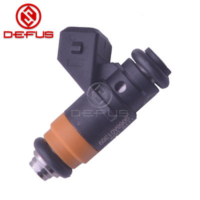 H-029-611 Fuel Injector For Renault CLIO II Scenic Megane I 1.4L 1.6L