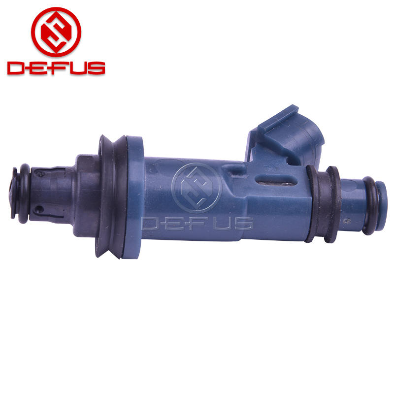 DEFUS Fuel Injectors OEM 23250-20020 For Denso Toyota Avalon Lexus ES300 RX300 3.0L