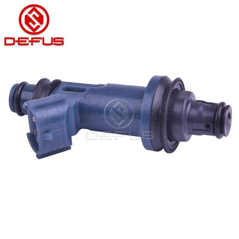 DEFUS Fuel Injectors OEM 23250-20020 For Denso Toyota Avalon Lexus ES300 RX300 3.0L