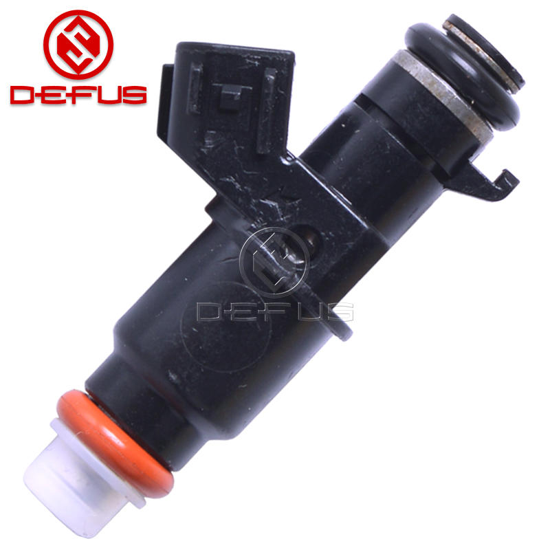 DEFUS Fuel Injector Nozzle OEM 16450-RCO-M01 For LX/ODYSSEY/Pilot/RIDGELINE 2.0L 3.5L