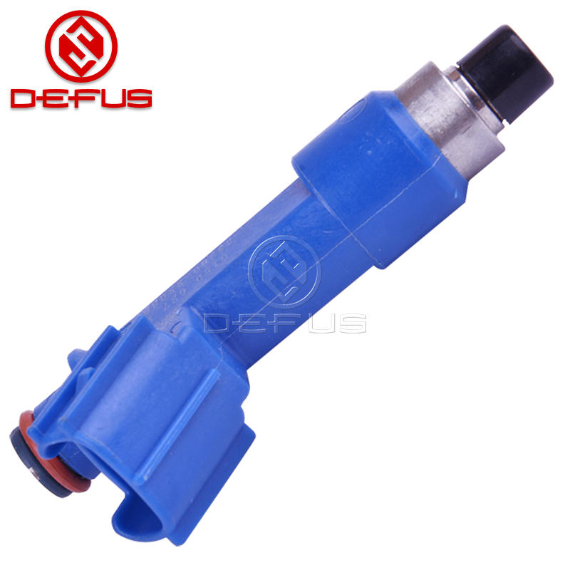 DEFUS Fuel Injector OEM 23250-22080 For Corolla/matrix 1.8L