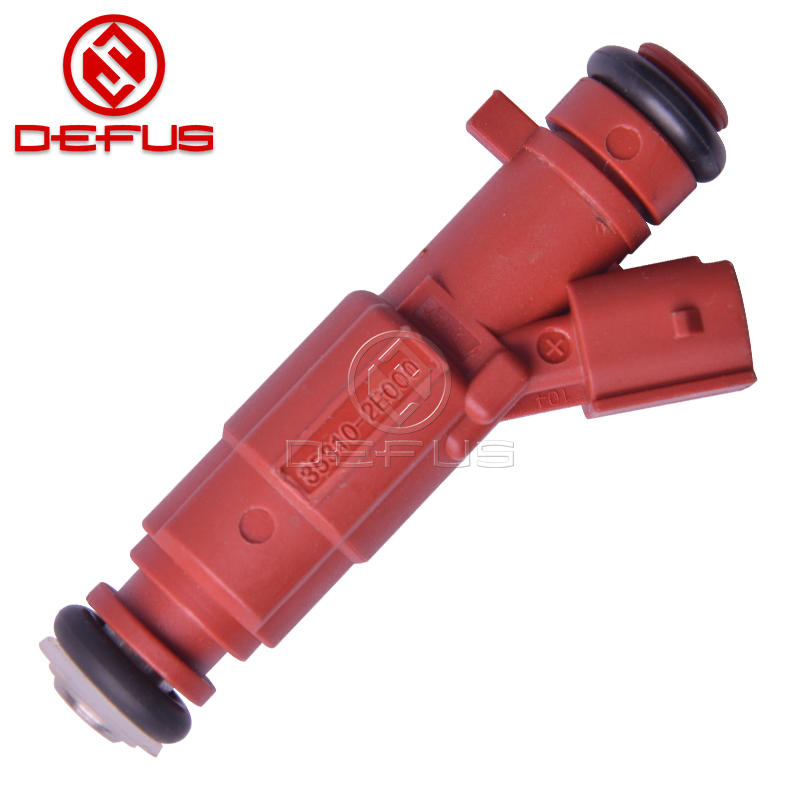DEFUS Fuel Injector OEM 35310-2E000 For 2011-2013 Hyundai Elantra 1.8L