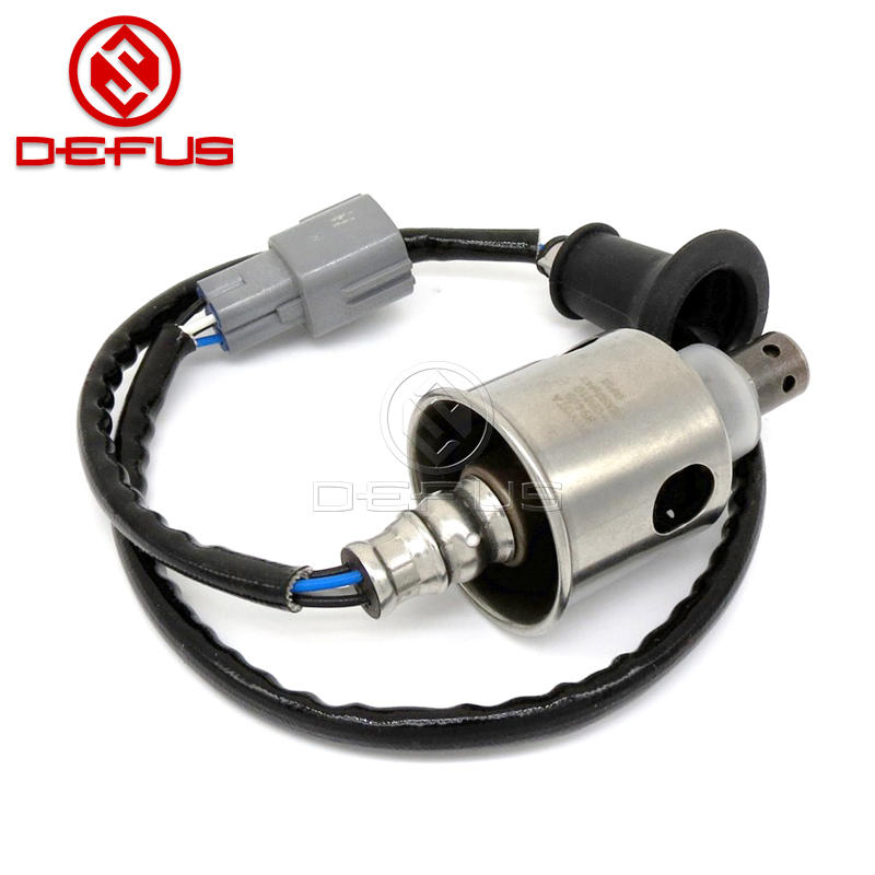 DEFUS O2 Oxygen Sensor OEM 89465-0P010 For Toyota Highlander Sienna RAV4 Lexus RX300 ES300