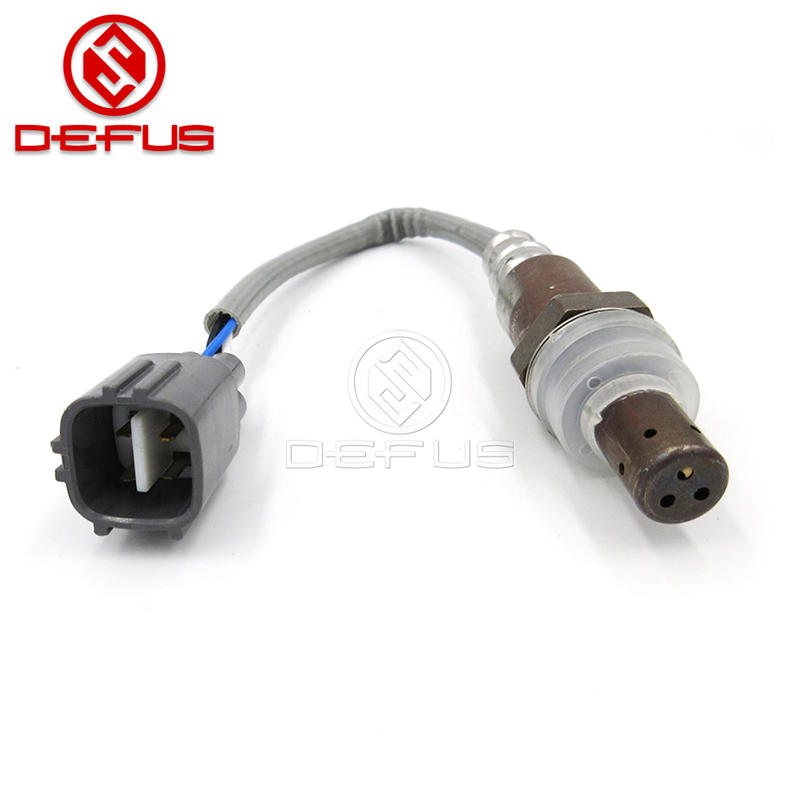 DEFUS O2 Oxygen Sensor OEM 89465-33380 For Toyota RAV4 Camry Lexus ES300 ES330