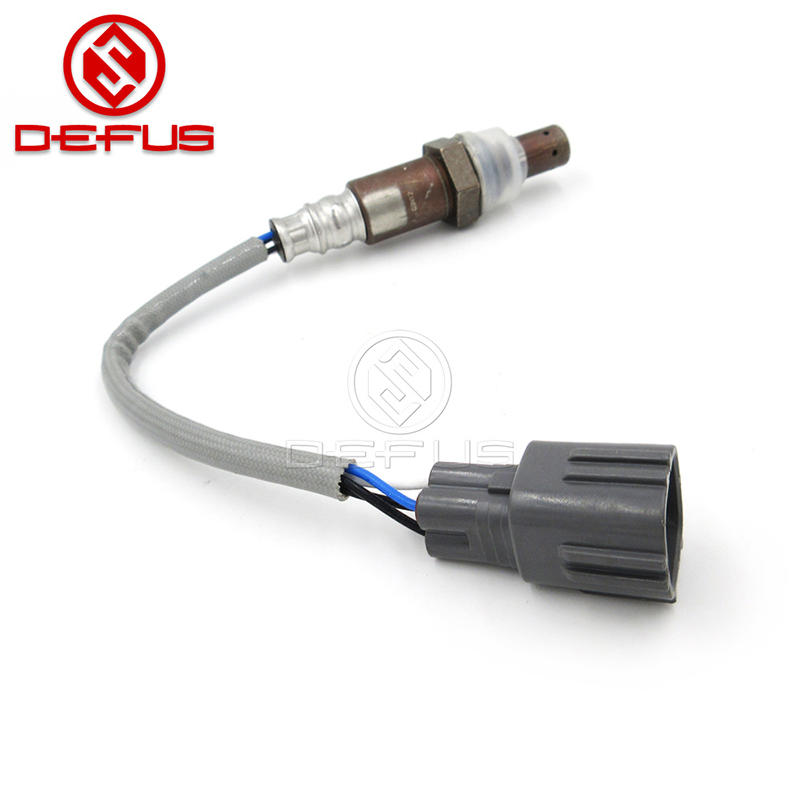 DEFUS O2 Oxygen Sensor OEM 89465-33380 For Toyota RAV4 Camry Lexus ES300 ES330
