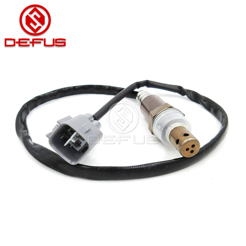 DEFUS O2 Oxygen Sensor OEM 89465-33420 for Toyota Camry Lexus Avensis 97-11 3.5L