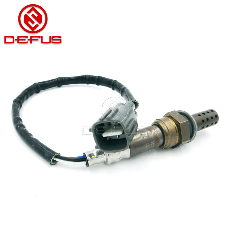 DEFUS Oxygen Sensor OEM 89465-36020 for TOYOTA COASTER RZB53/RZB40 3RZFE 2.7L