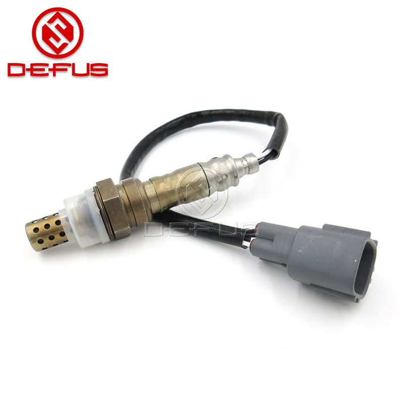 DEFUS 02 Oxygen Sensor OEM 89465-41010 For 1995-2004 TOYOTA AVALON 3.0L