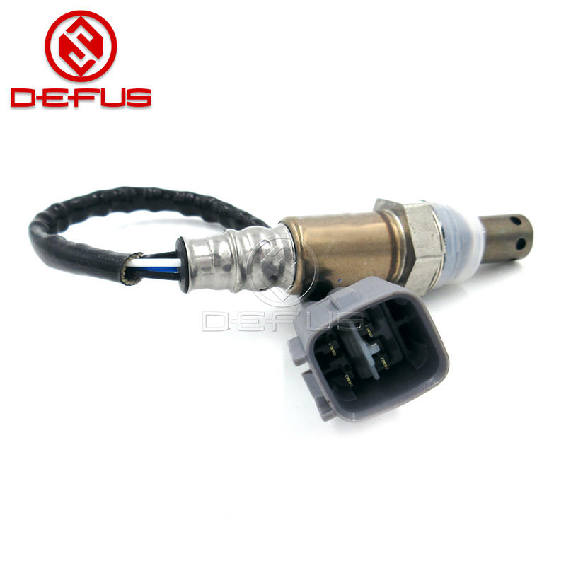 DEFUS Oxygen Sensor OEM 89465-50020 Oxygen Sensor For LEXUS LS400 UCF10 1UZFE 4.0L