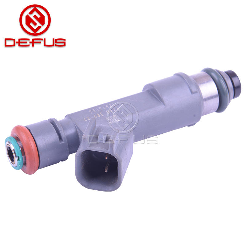 DEFUS Fuel Injectors OEM 12613163 For 2011-2013 Chevrolet Malibu/HHR Pontiac G6 2.4L I4