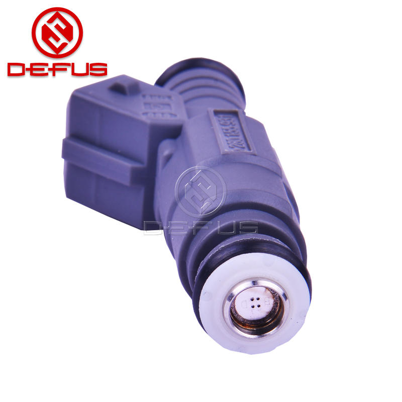 DEFUS Fuel injector EV6 62207 FJ647 53211183 12456154 12482704 12561462 0280155931