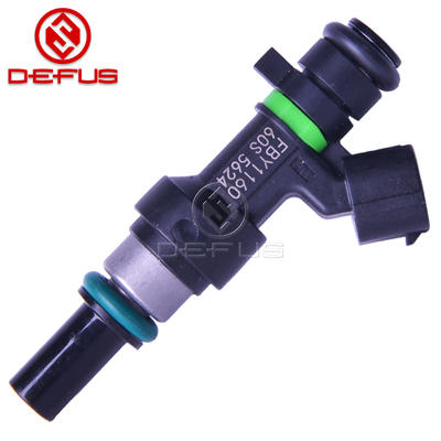 Fuel Injector FBY1160 16600-ED000 For 09-11 Nissan Versa 1.6L-L4