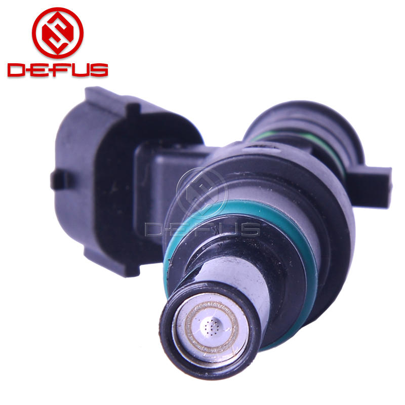 DEFUS Fuel Injector OEM FBY1160 16600-ED000 For 09-11 Nissan Versa 1.6L-L4
