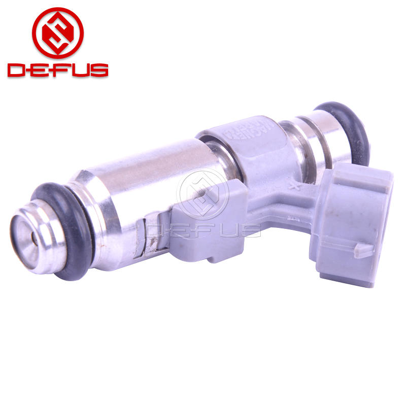 DEFUS Fuel Injector OEM IPM-018 For Peugeot 206 207 307 Citroen C3 C4 Chery QQ IPM018