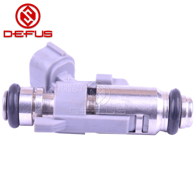 DEFUS Fuel Injector OEM IPM-018 For Peugeot 206 207 307 Citroen C3 C4 Chery QQ IPM018