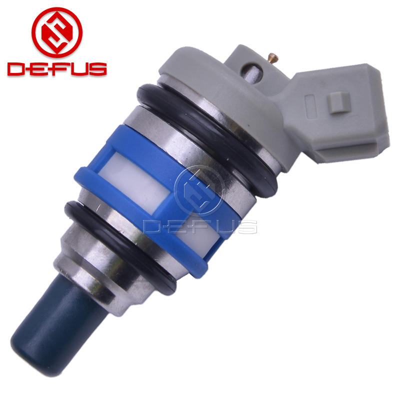 DEFUS Fuel Injector OEM OP21-5516D For Nissan Maxima 1660085E06