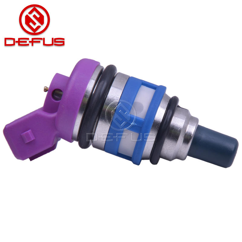 DEFUS Fuel Injector OEM RIN-1009 Nozzle For Auto Spare Parts